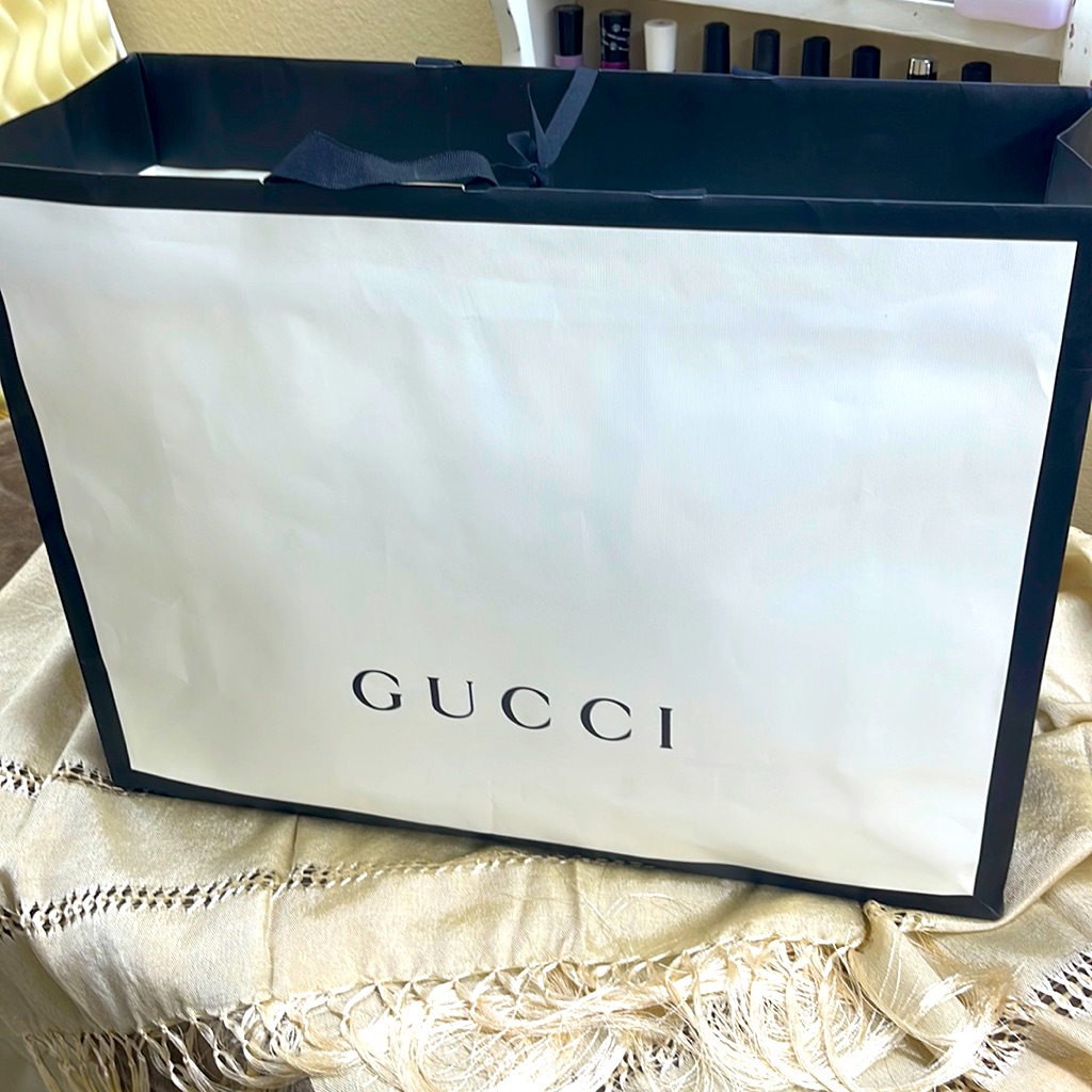 Gucci